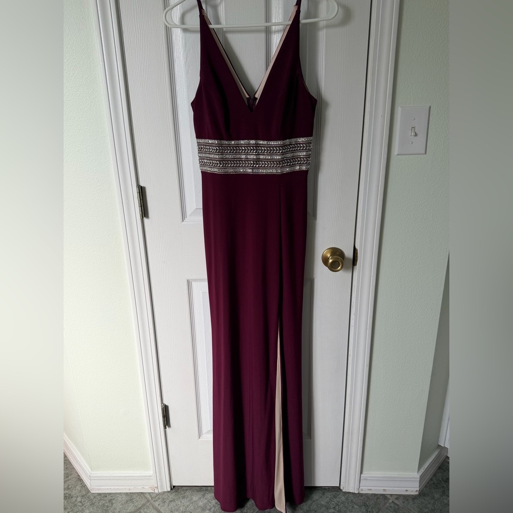 Prom Gown